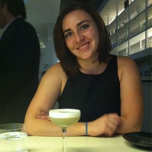 Meet your Posher, Eleni